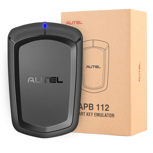 autel apb112 key emulator