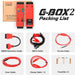 liste de paquets autel gbox2