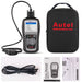 Autel ml519 complete package