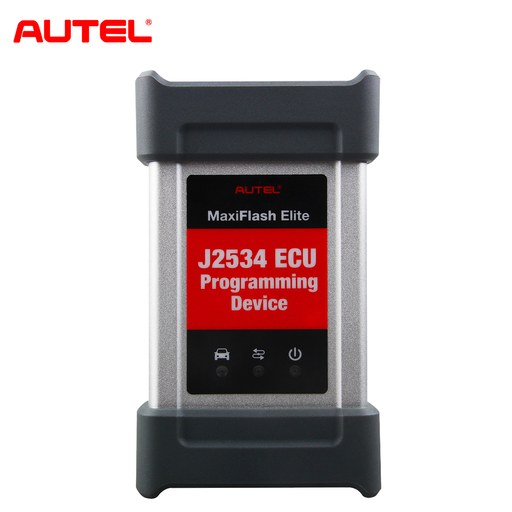 autel J2534