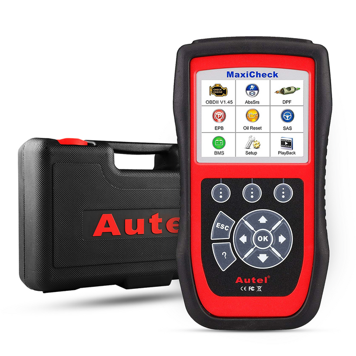 Autel Maxicheck Pro