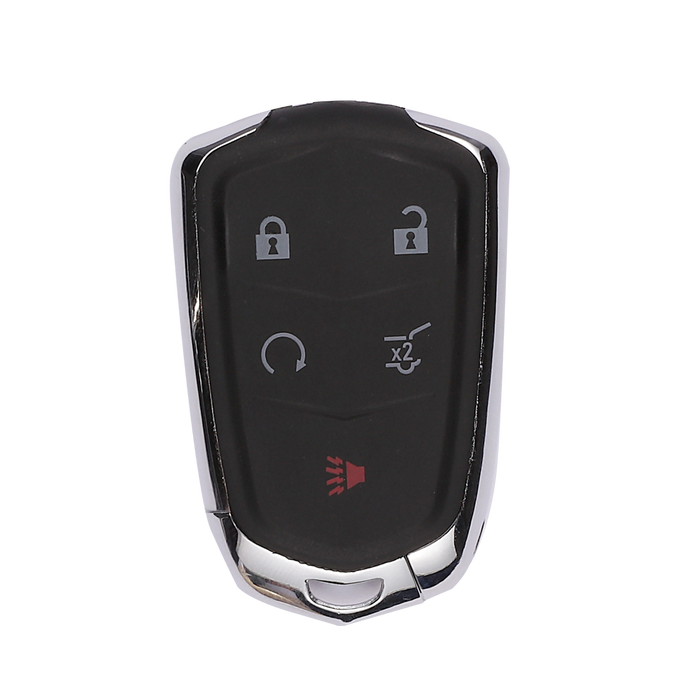 Autel programmable 5-button GM/Cadillac-style IKEY IKEYGM5TPR