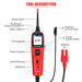 Instrukcja autel ps100